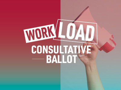 SNCT Report CCT | EIS Workload Ballot